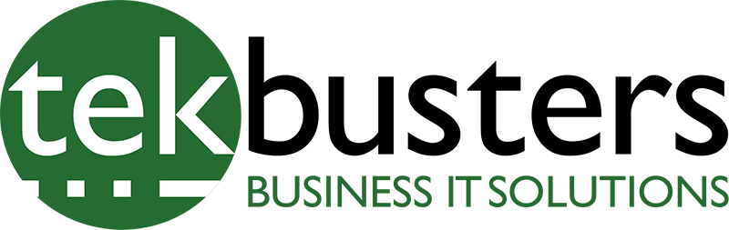 Tekbusters - Business IT Solutions